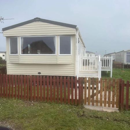 185 Holiday Resort Unity Berrow Exterior foto