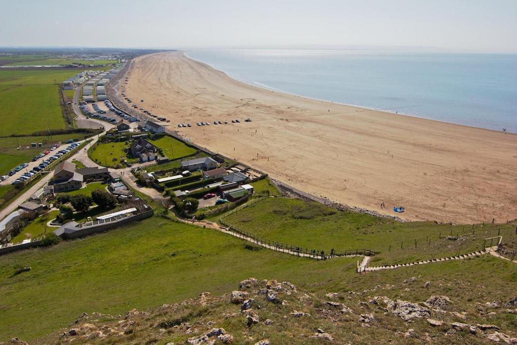 185 Holiday Resort Unity Berrow Exterior foto