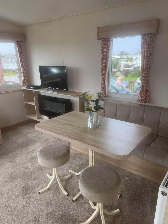 185 Holiday Resort Unity Berrow Exterior foto