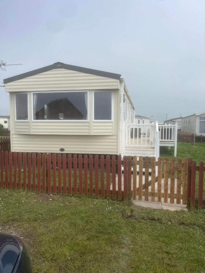 185 Holiday Resort Unity Berrow Exterior foto